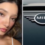woman asks tiktok whats wrong with her mini cooper then a mechanic in the comments figures it out just by listening to a sound 6890f6cc71d81