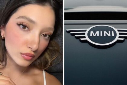 woman asks tiktok whats wrong with her mini cooper then a mechanic in the comments figures it out just by listening to a sound 6890f6cc71d81