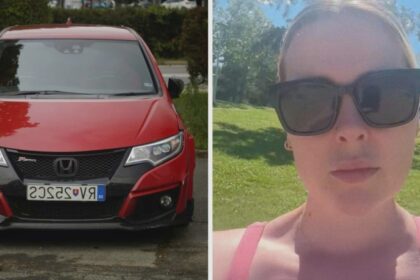 woman attempts honda reward viewers say shes better off without 68b08bbf34337