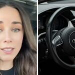 woman road trips from california to arizona after audi dealership checks out her car it breaks down after she arrives 689cc514448b9