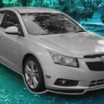 woman swaps 2014 chevy cruze for 2025 tesla model 3 then she shares its best feature 68adc0da197e6