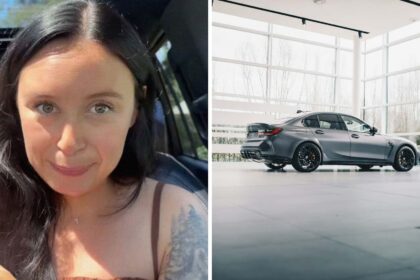 woman told car she wanted online was sold then she gets 7 calls from 7 dealership salesman 68b3677896f99