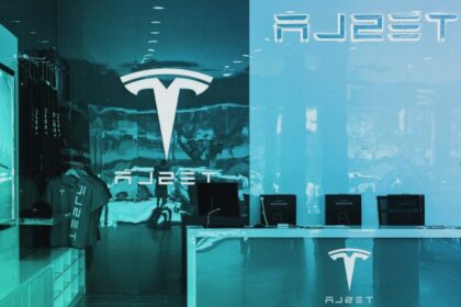 you cannot get ahold of a tesla dealership on the phone man orders tesla then he drives 4 hours and tries to pay for it 68a486189ed10