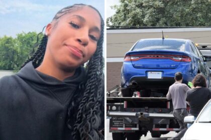 230 isnt that bad college students car gets towed so she tries to make a deal 68bca16a2c10e