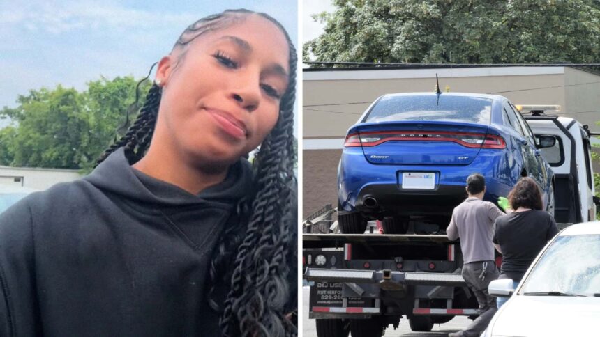 230 isnt that bad college students car gets towed so she tries to make a deal 68bca16a2c10e