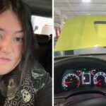 2k is insane woman gets new york state inspection done at mechanic then she sees what else they tacked onto her bill 68d02f996df1b