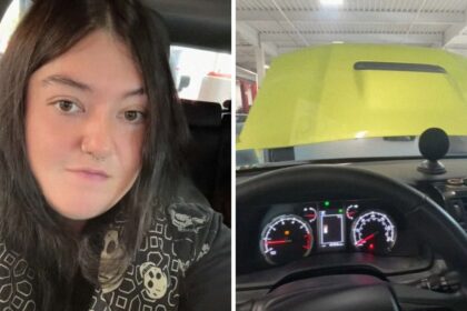 2k is insane woman gets new york state inspection done at mechanic then she sees what else they tacked onto her bill 68d02f996df1b