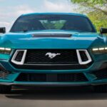 a ford mustang hybrid might actually happen 68d2fcd279baf