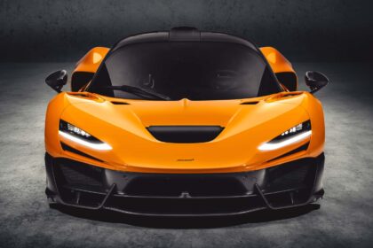 a mclaren ev could still happen just not anytime soon 68b9e25f29e3f