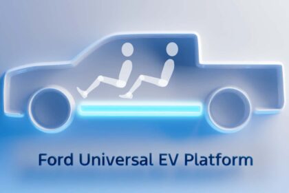 a new silhouette fords 30000 ev truck will be something very different 68dbb522ca74d