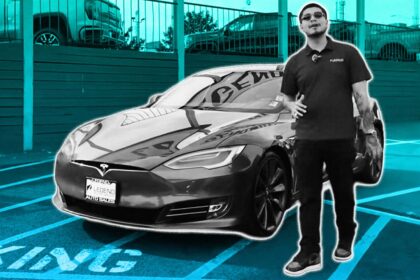 a washington dealership is selling a used 2017 tesla model s for 20000 but whats the catch 68c0a3f787cc3