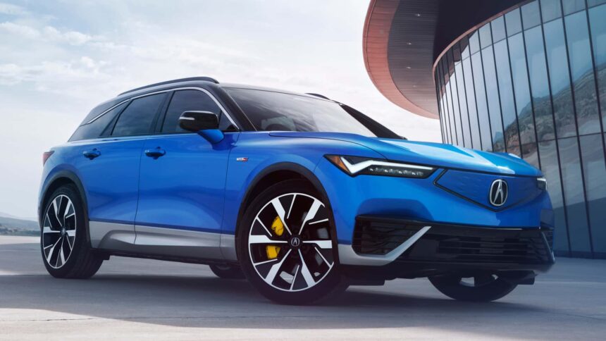 acura kills its electric zdx after just one year 68d431002d1b2