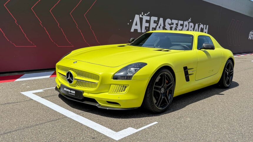 amg isnt sure if it wants another electric coupe 68c9100d1f374
