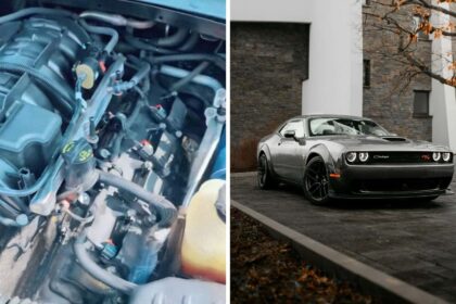 any recommendations on lawyers in michigan dodge driver says dealership added murphys to his oil to cover their tracks 68bdf2fa6feda