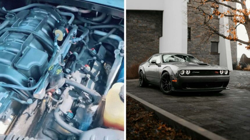 any recommendations on lawyers in michigan dodge driver says dealership added murphys to his oil to cover their tracks 68bdf2fa6feda