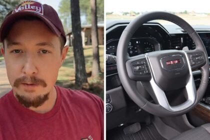 atlanta man says he had the worst dealership experience ever just how common acceptable is this 68c33918b24c8