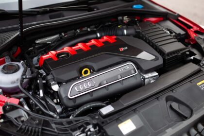 audi explains why its five cylinder engine is dying 68c2834de5ee5