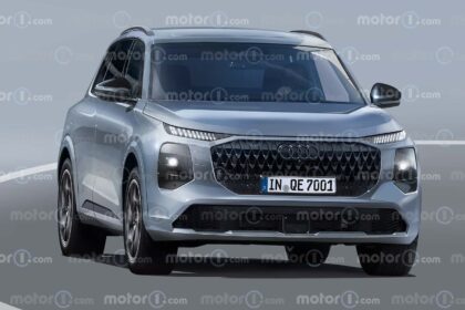 audi q9 large gas suv officially confirmed for 2026 launch 68d4f711dabb8