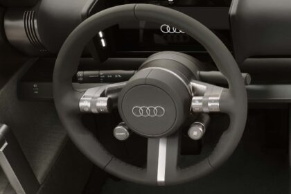 audi will cut options because having 100 steering wheels is excessive 68b7eb92063fc