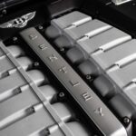 bentley sticking with gas engines amid dip in demand for luxury evs 68d267f68bd30