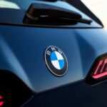 bmw is updating every model to match the ix3 we have to do it across the range 68d6c02057457