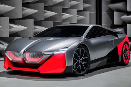 bmw isnt saying no to a dedicated electric sports car 68da56e04eeeb