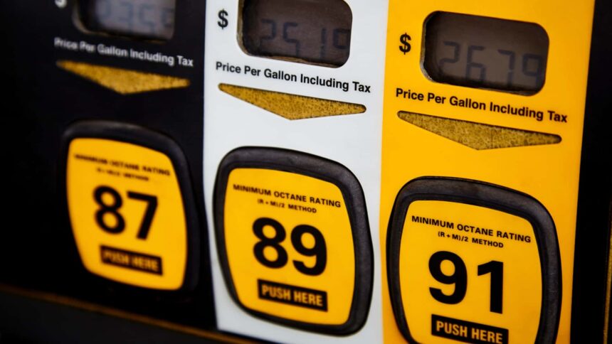 california is no longer the most expensive state for gas 68cb1d2c72c77