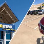 carmax has to be stopped man goes to carmax then he sees how much a 2015 nissan altima is selling for 68d842df534b2