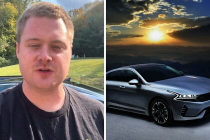 dallas man quoted 700 at dealership after a light goes off in his kia then he fixes it himself for 33 68c2903de2b96