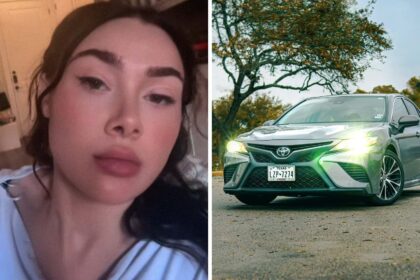 dallas woman with newer toyota tries to trade in her car for less expensive option then the dealership steps in 68bfeda50d25e