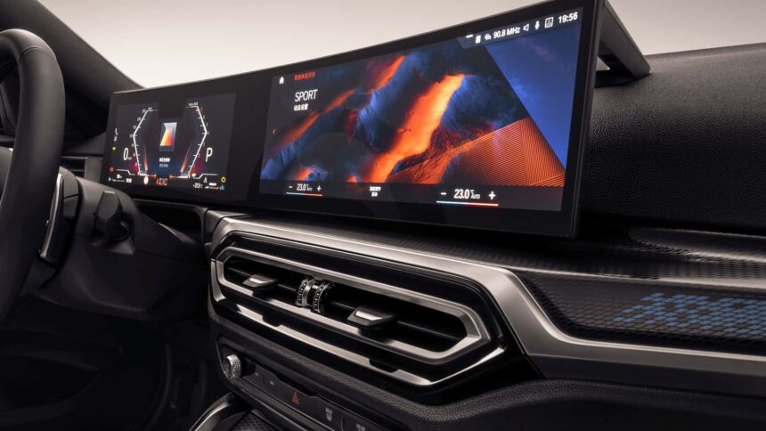 data doesnt lie drivers still want volume knobs 68c43d07a3d7f