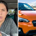 done from your desk woman shops for a subaru crosstrek then she pits 7 dealerships against each other and gets 2000 off 68d2eed9786f9