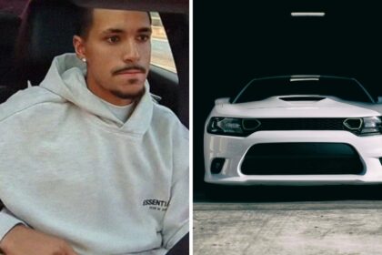 dont do this man says there are 3 things you should never do in a dodge charger scat pack then he reveals what they are 68d1d58cdcdc3