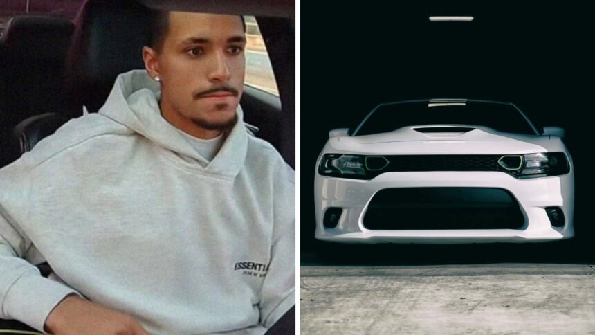 dont do this man says there are 3 things you should never do in a dodge charger scat pack then he reveals what they are 68d1d58cdcdc3