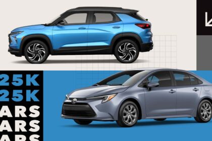 every 25000 car you can still buy in 2025 68dbea5739ea1