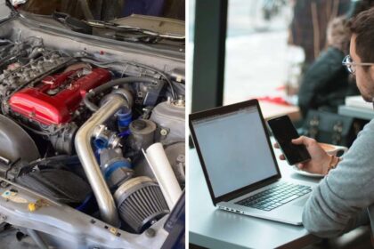 facebook groups arent it mechanic cant figure out whats wrong with a car then he checks this old school online resource 68c7d62269ca2