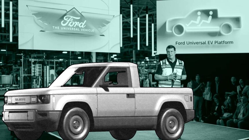 ford and slate are in an affordable ev truck race slate isnt worried 68b9d43dce430