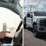 ford doesnt tell you truck expert says theres a secret engineering test mode then he shows what its for 68d30ae1a10ac