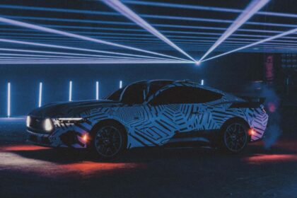 ford mustangs next evolution could be a hybrid report 68d56d5fdc85e