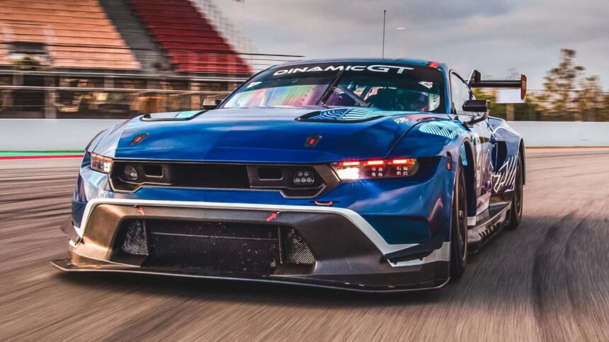 ford performance has a new name 68bc3f0295b64