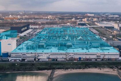 ford slashes 1000 jobs in germany as ev sales slow 68c9693ab2b74