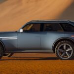 genesis wants a g class rival an off roader infused with the spirit of adventure 68cdac3d69abd