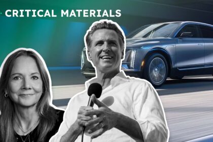 gm sold us out california gov newsom furious as 7500 tax credit disappears 68d2a97d61b81