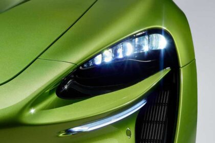 guess which supecar maker is building an electrified suv and sedan report 68d2b65f9ccba