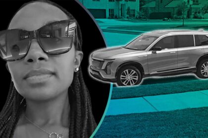 has cadillac found the answer to luxury ev skepticism 68b963bc431bd