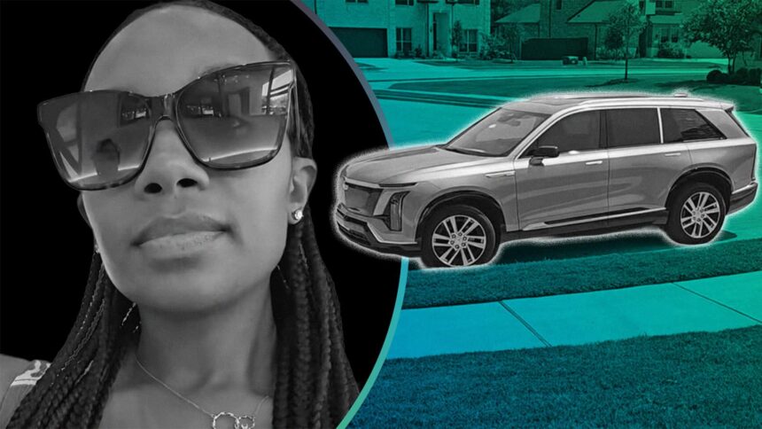 has cadillac found the answer to luxury ev skepticism 68b963bc431bd