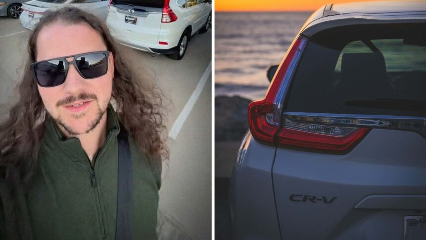 honda dealership sends customer on a test drive then he realizes the car doesnt have oil 68c4523de9306