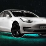 how did you know i was struggling with this tesla driver shows how to turn off passenger air conditioning 68bbcf95678c3