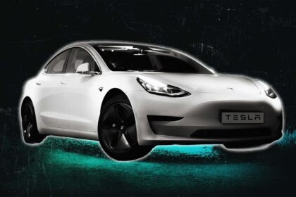 how did you know i was struggling with this tesla driver shows how to turn off passenger air conditioning 68bbcf95678c3