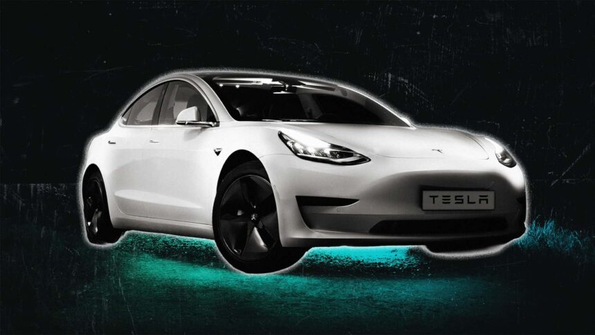 how did you know i was struggling with this tesla driver shows how to turn off passenger air conditioning 68bbcf95678c3